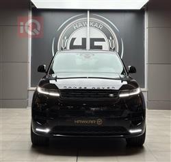 لاند روفر رانج روفر سبورت